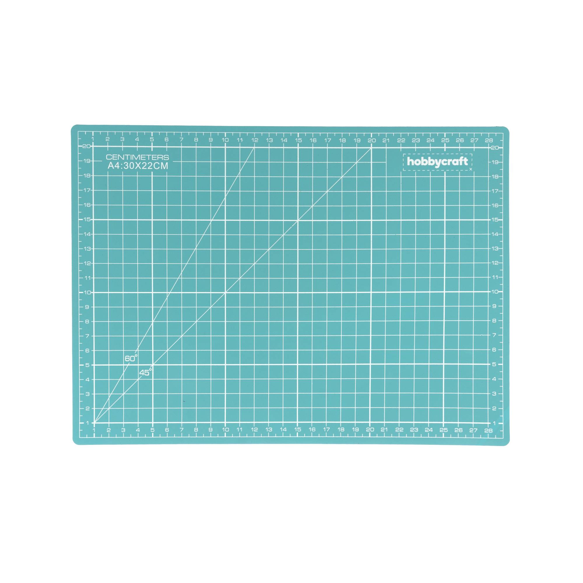 Self-Healing Cutting Mat A4