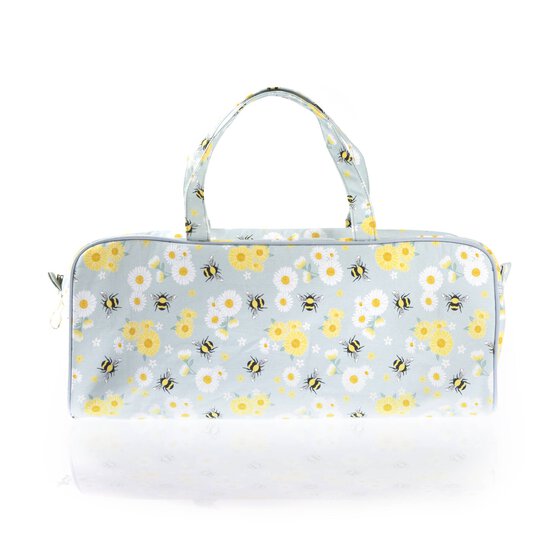 Women’s Institute Bee?Knitting Bag
