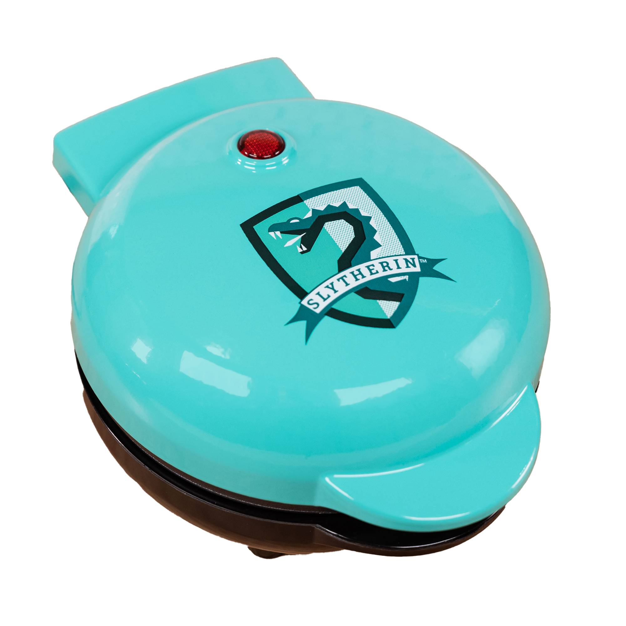 Slytherin Mini Waffle Maker