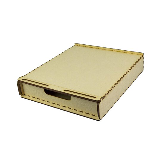 Modelcraft Workstation Drawer