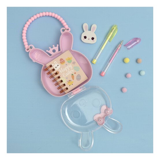Bunny Stationery Bag