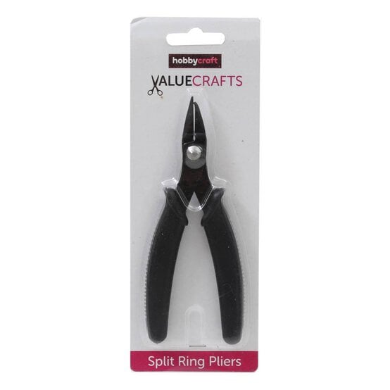 Split Ring Pliers 14cm