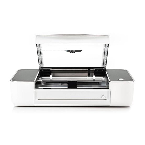 Glowforge Pro 3D Laser Cutter and Engraver