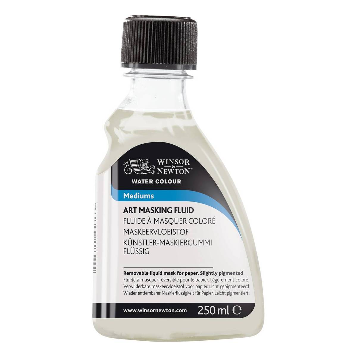 Winsor & Newton Art Masking Fluid 250ml