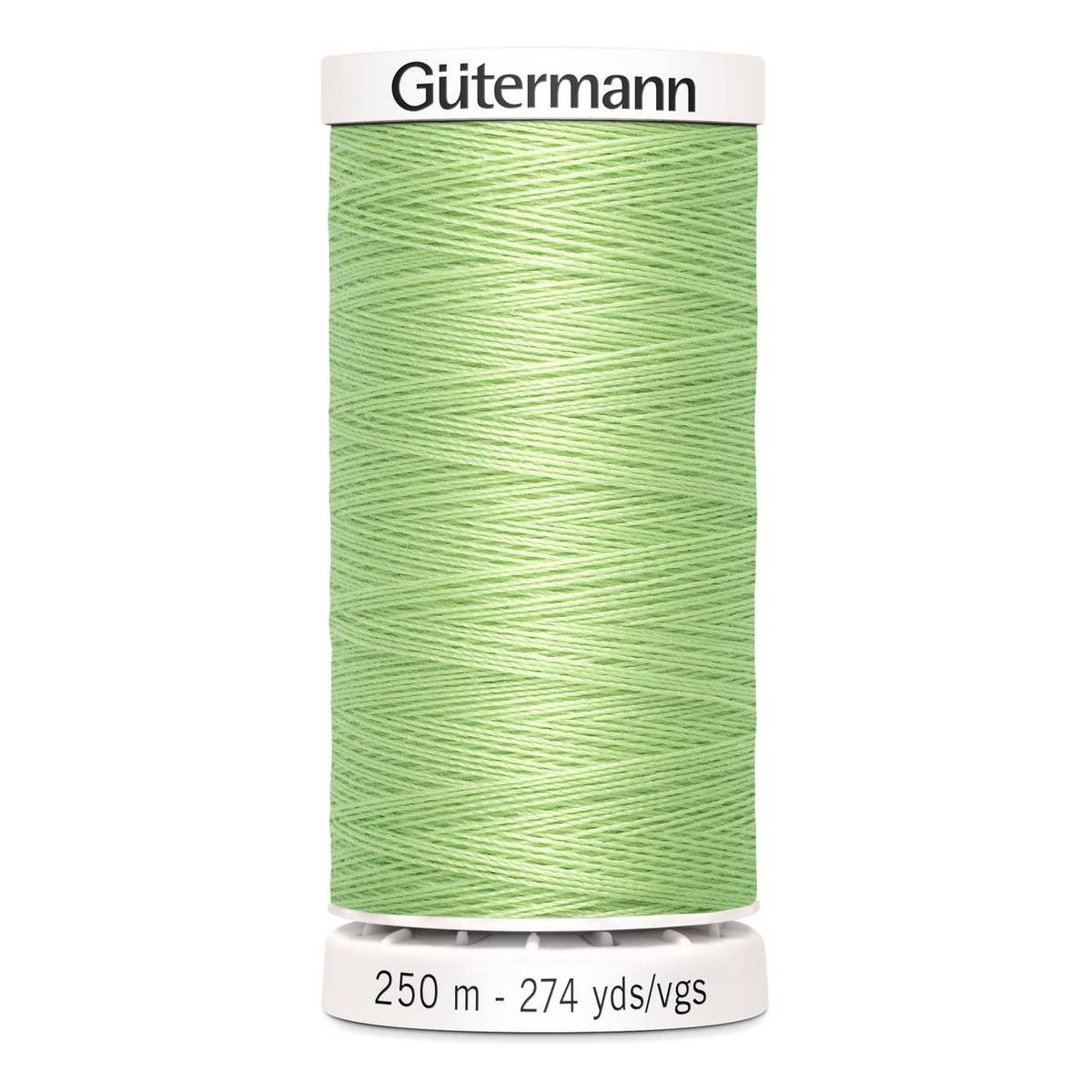 Gutermann Green Sew All Thread 250m (152)