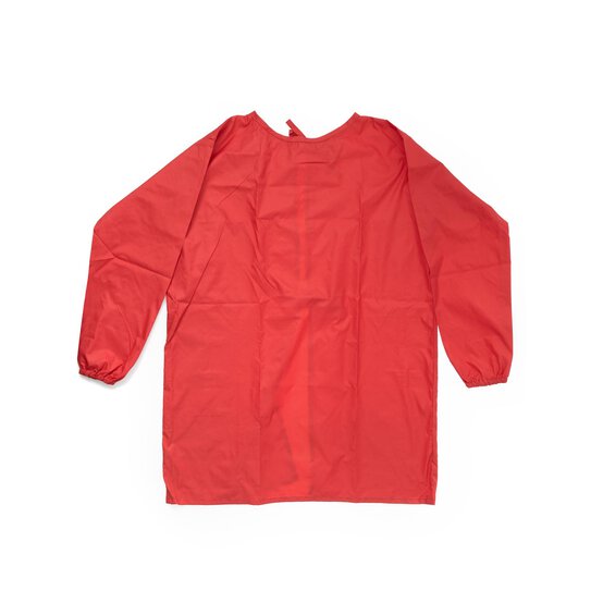 Small Red Kids�?Apron