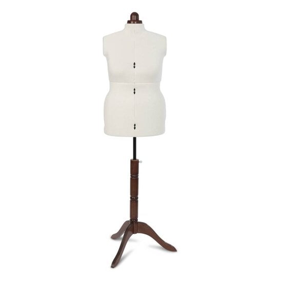 Lady Valet Large Dressmaker's Mannequin