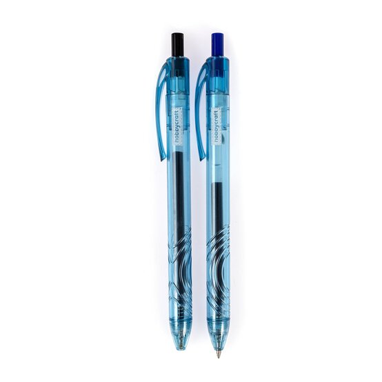 Gel Pens 2 Pack