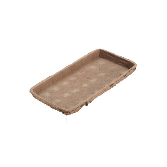 Oasis Biolot Base Brick Tray 25cm x 13cm x 2cm