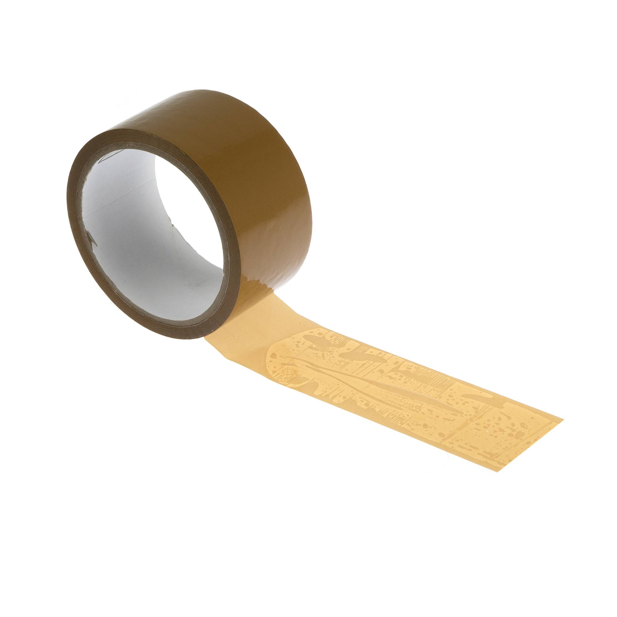 Brown Parcel Tape 48mm x 40m