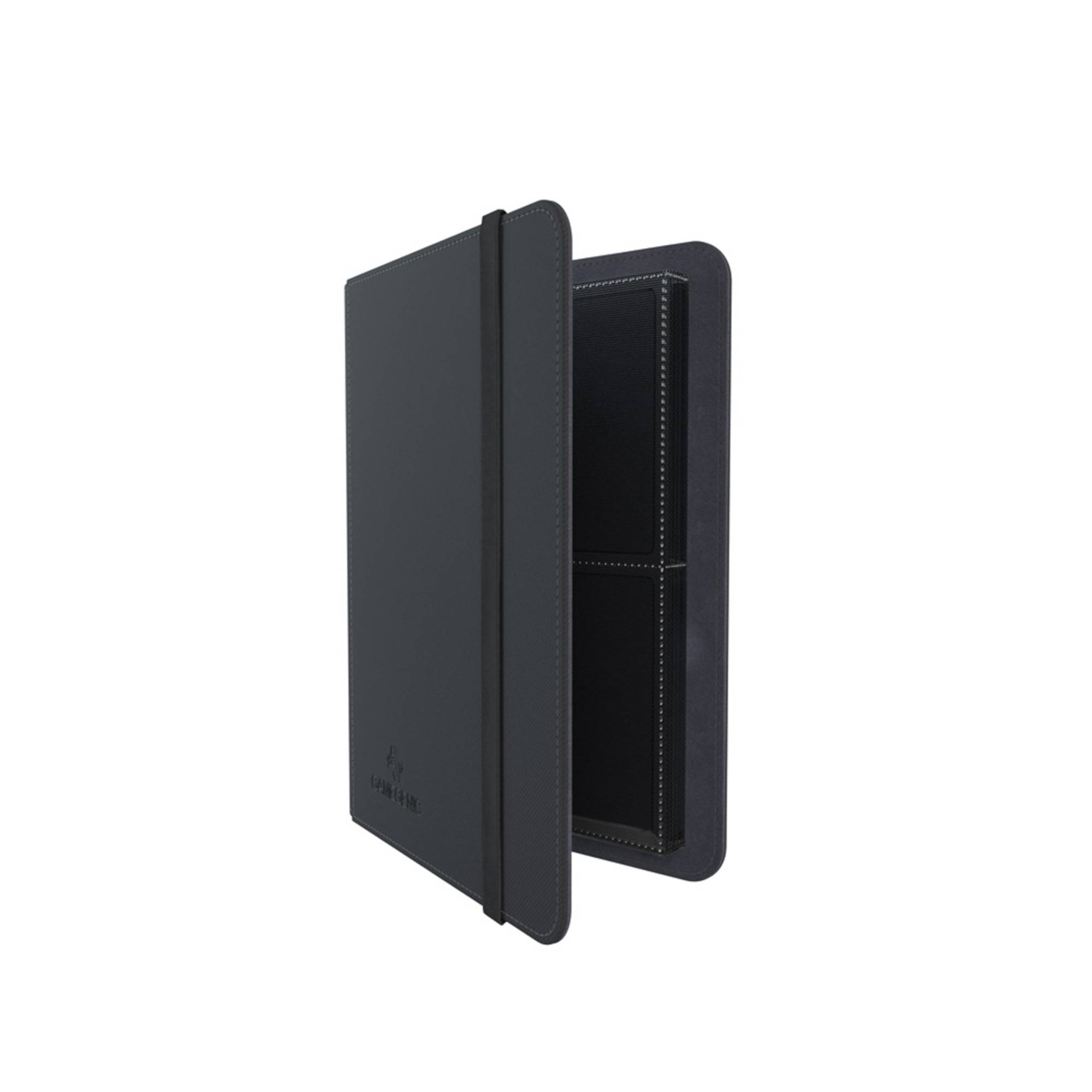 Gamegenic Black 8-Pocket Prime Album