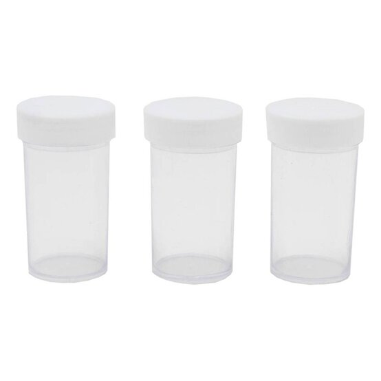 Glitter Shaker 3 Pack