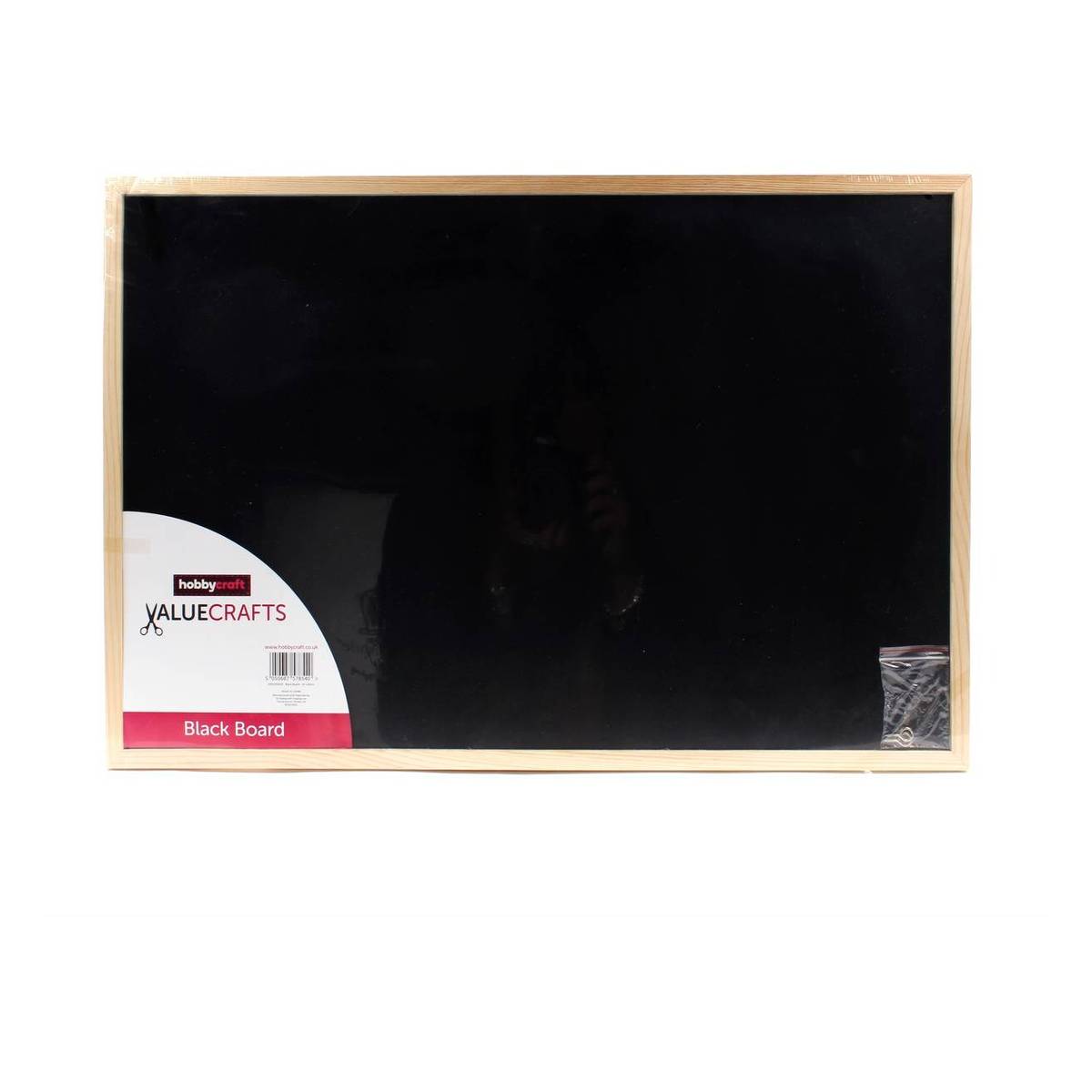 Hobbycraft Blackboard 30cm x 40cm