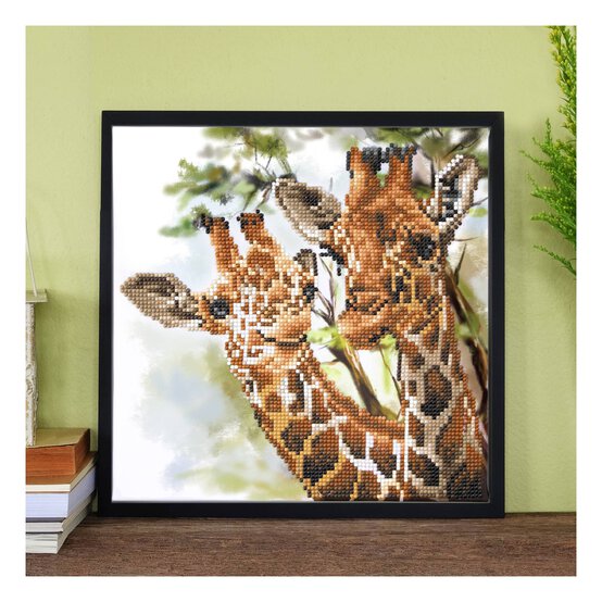 Diamond Dotz Tall and Tender Kit 27cm x 27cm