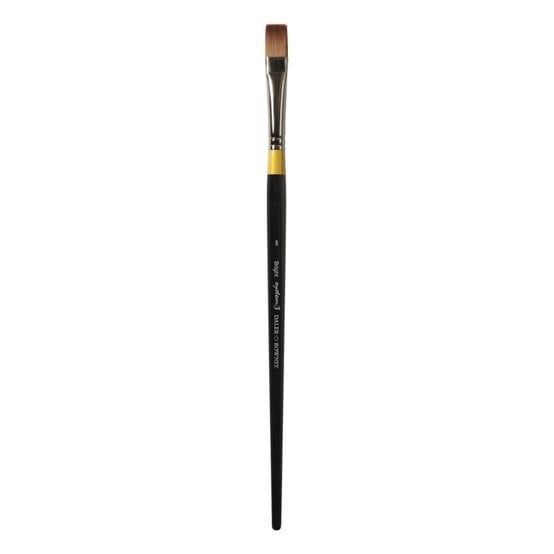 Daler-Rowney System3 Brush Bright Long Handle 0/8