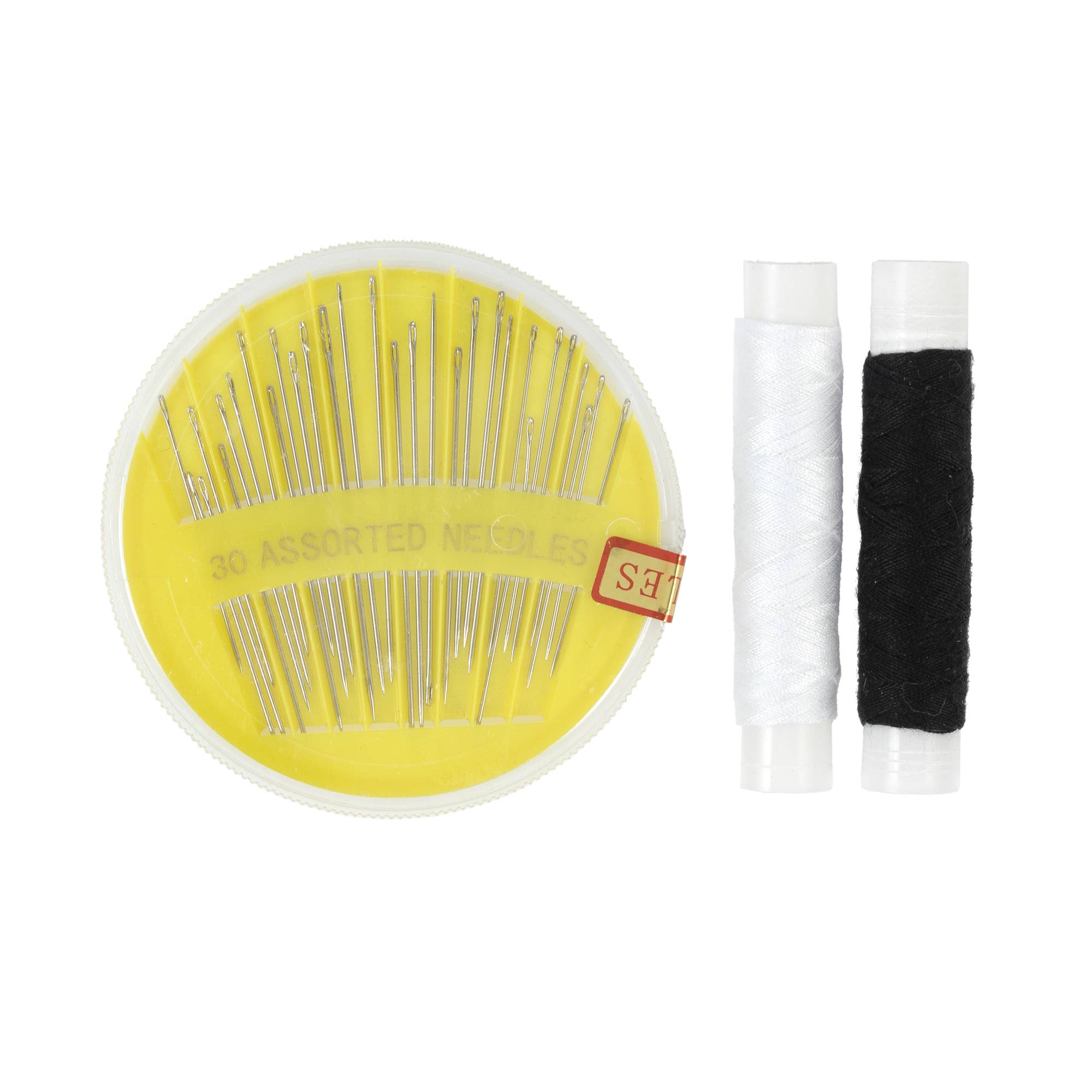 Valuecrafts Essential Sewing Kit