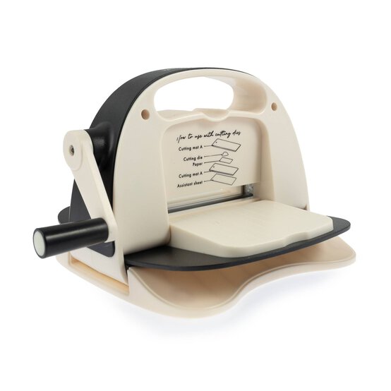 Studio Light Mini Die-Cutting Machine