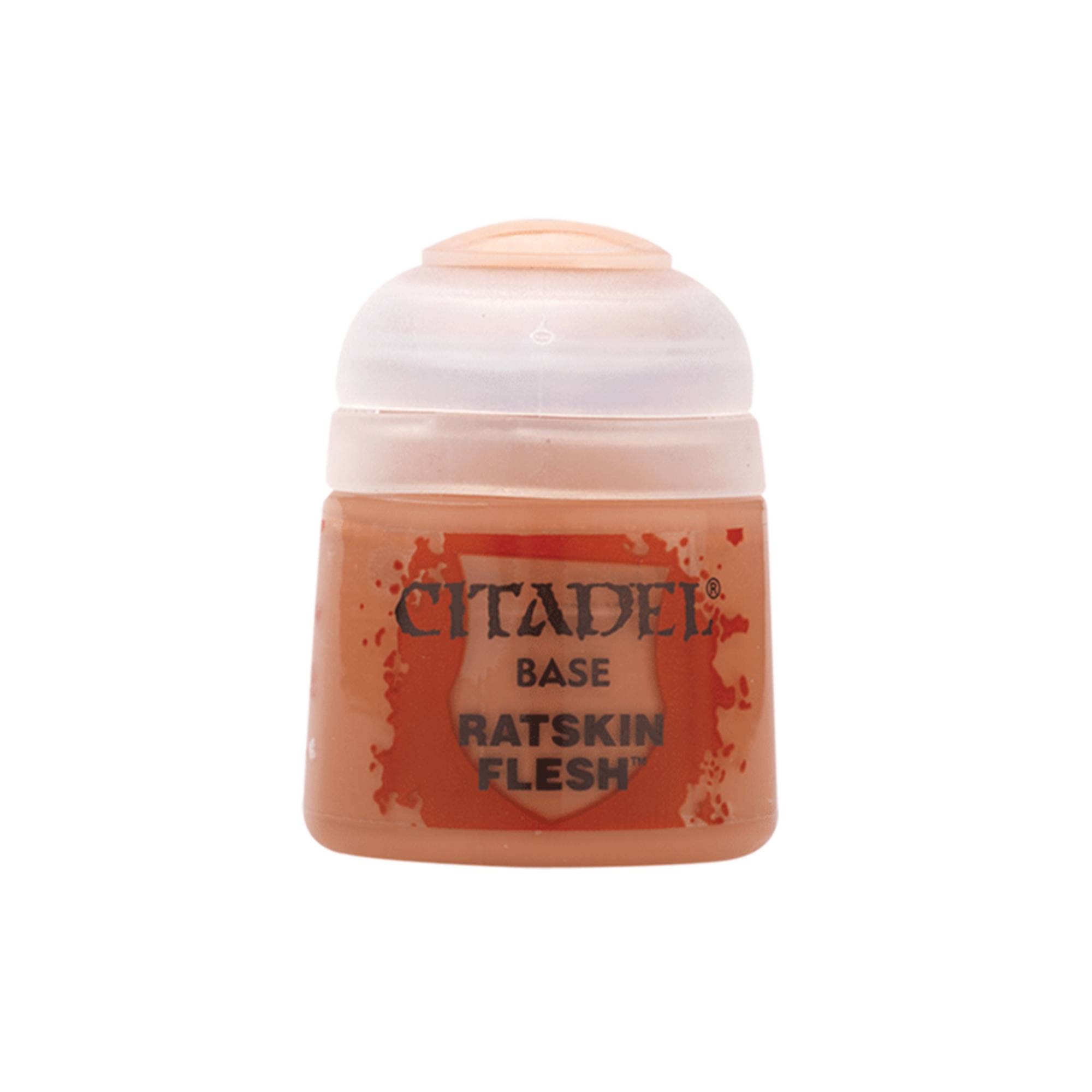 Citadel Ratskin Flesh Base Paint 12ml