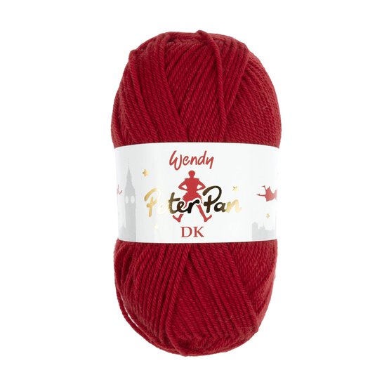 Wendy Loveable Peter Pan DK 50g