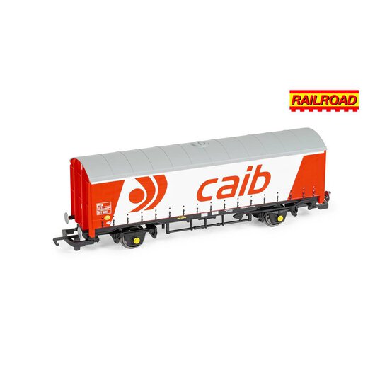 Hornby RailRoad Caib PVA Van