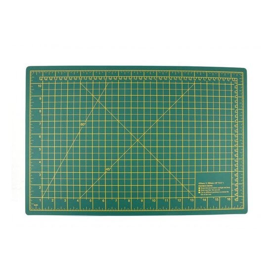Self Healing Cutting Mat A3