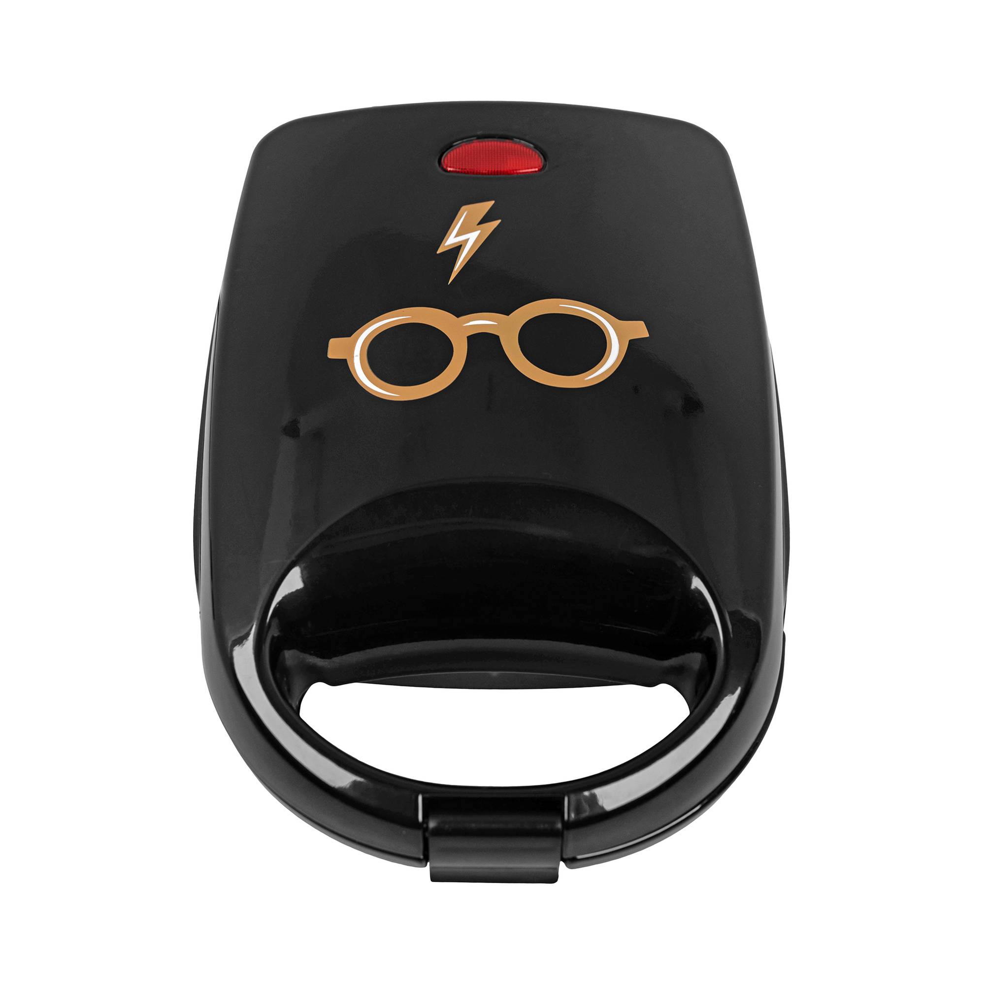 Harry Potter Icon Sandwich Maker