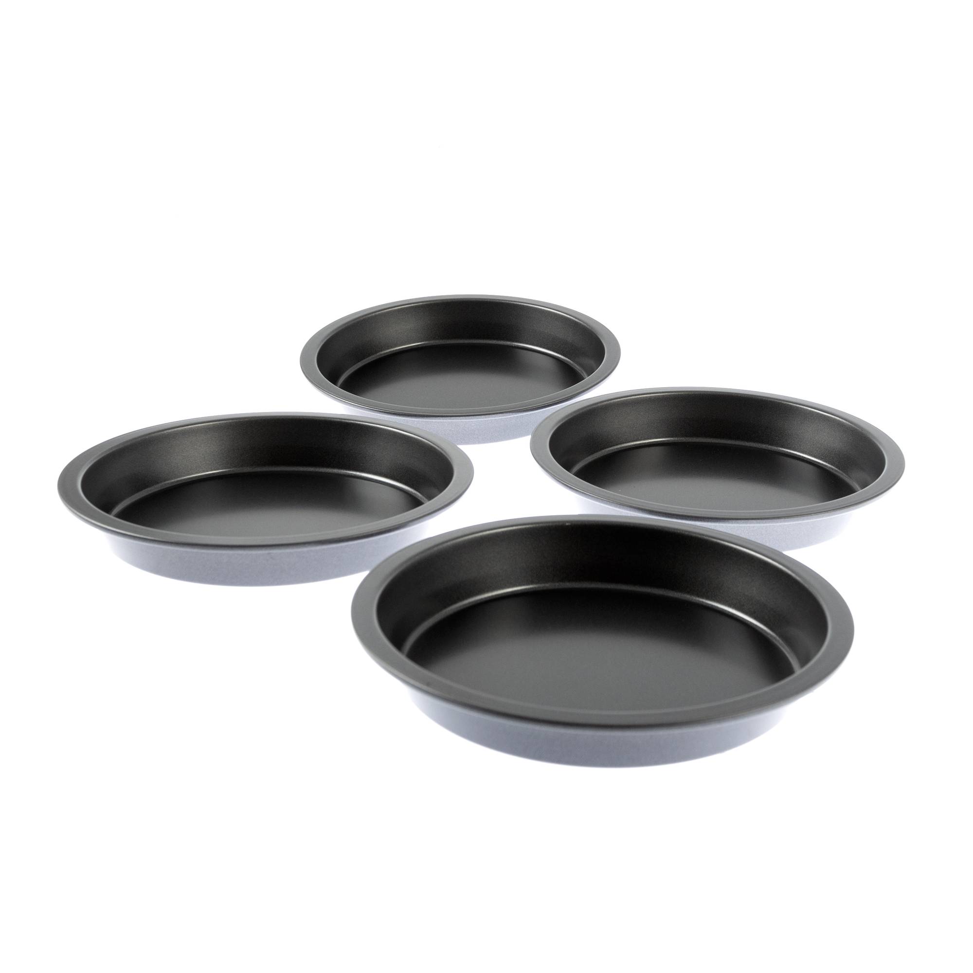 Layer Cake Tin Set 16cm 4 Pieces