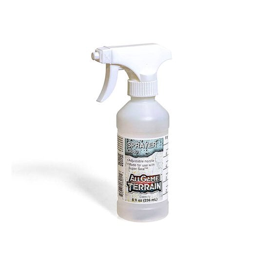 Woodland Scenics Sprayer 236ml