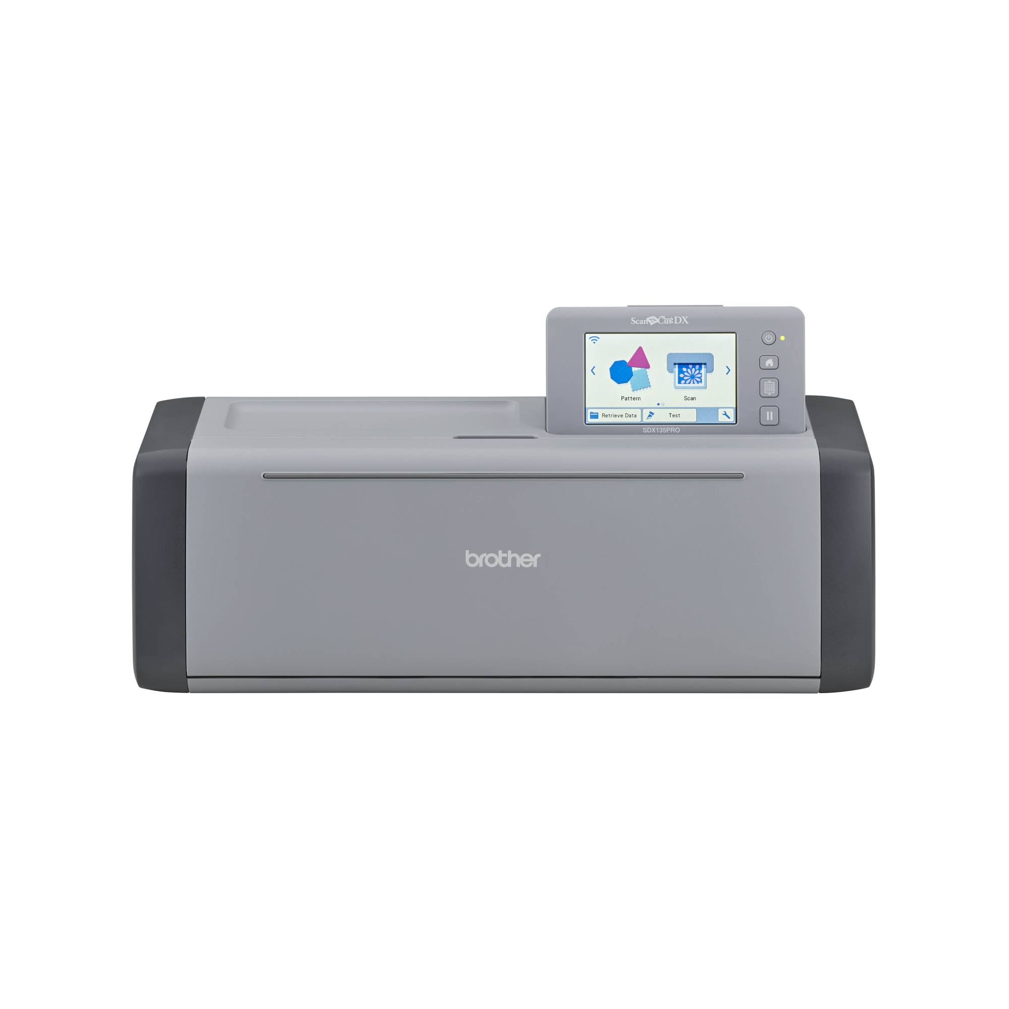 Brother ScanNCut SDX135 Digital Cutting Machine