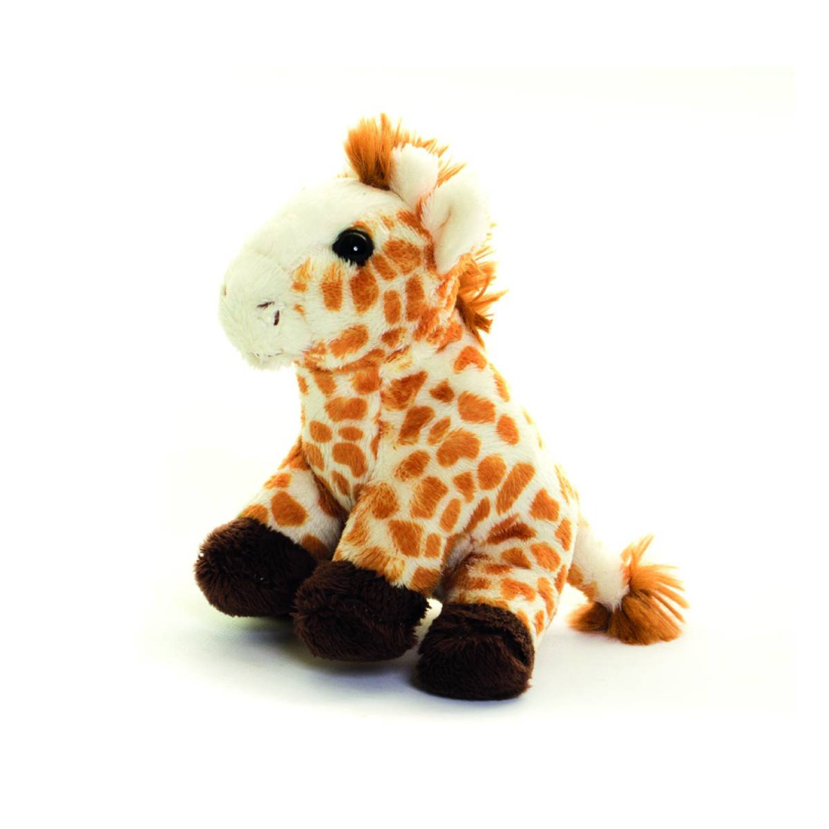 SMOLs Giraffe Soft Toy