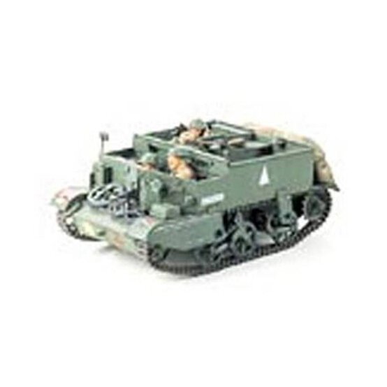 Tamiya British Universal Carrier Forced Reconnaissance Model Kit 1:35