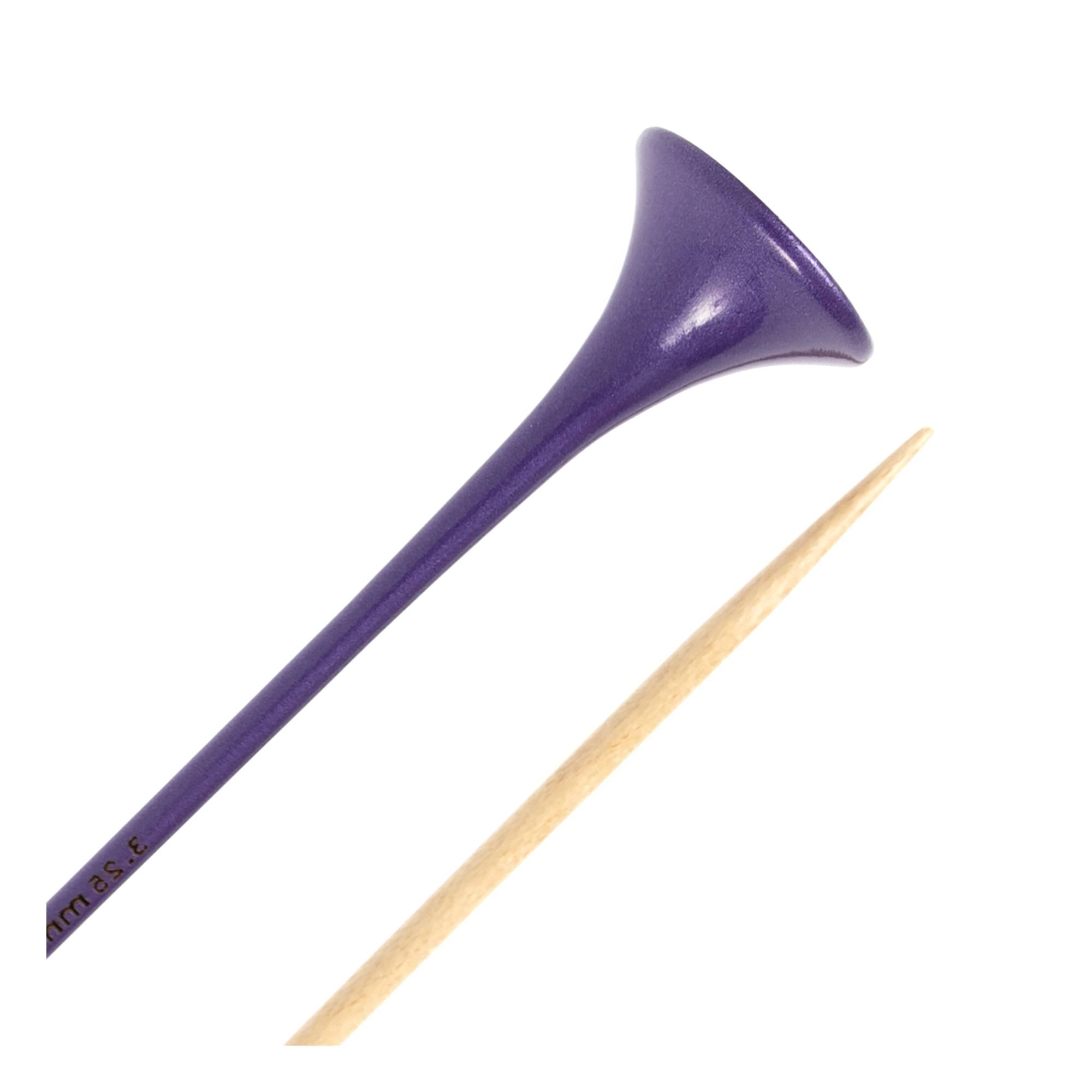 Knitcraft Wooden Knitting Needles 3.25mm x 35cm