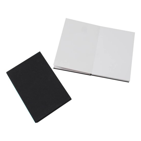 Seawhite Concertina Sketchbook A5