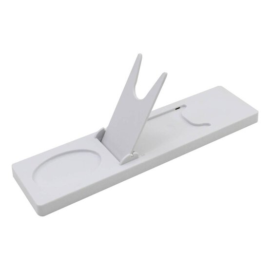 White Glue Gun Stand