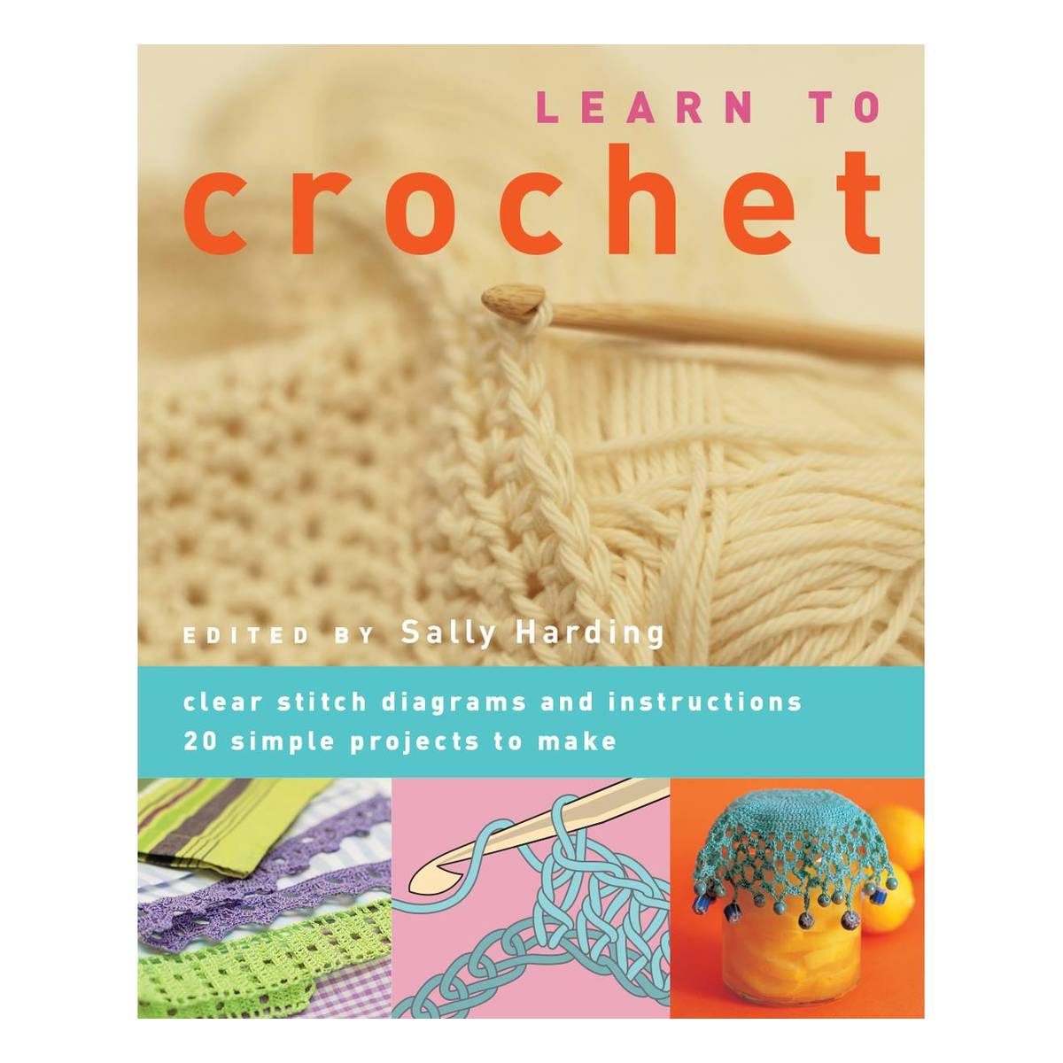 Learn to Crochet