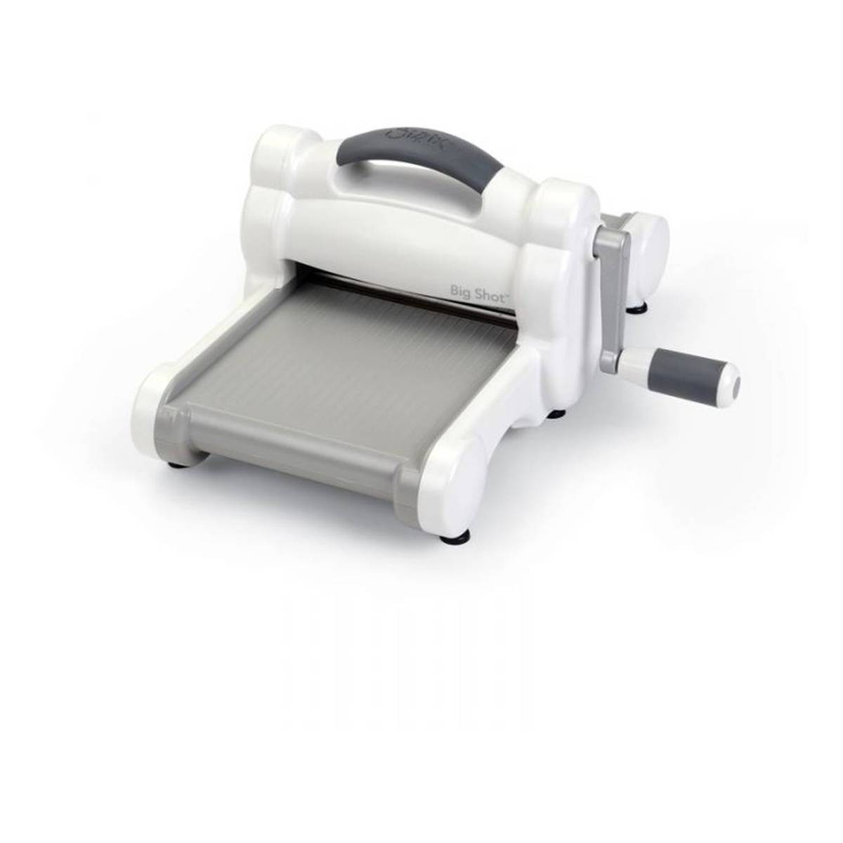 Sizzix Big Shot Die Cutting Machine