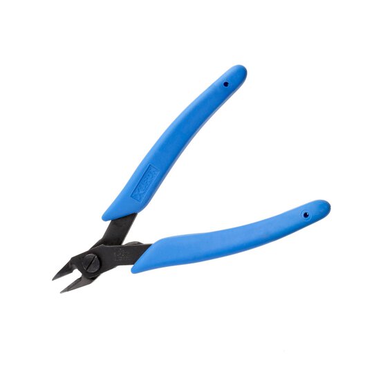 Modelcraft Tapered Head Micro-Shear Flush Cutter