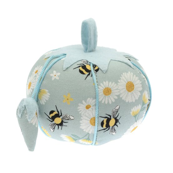 Women's Institute Bees Pin Cushion