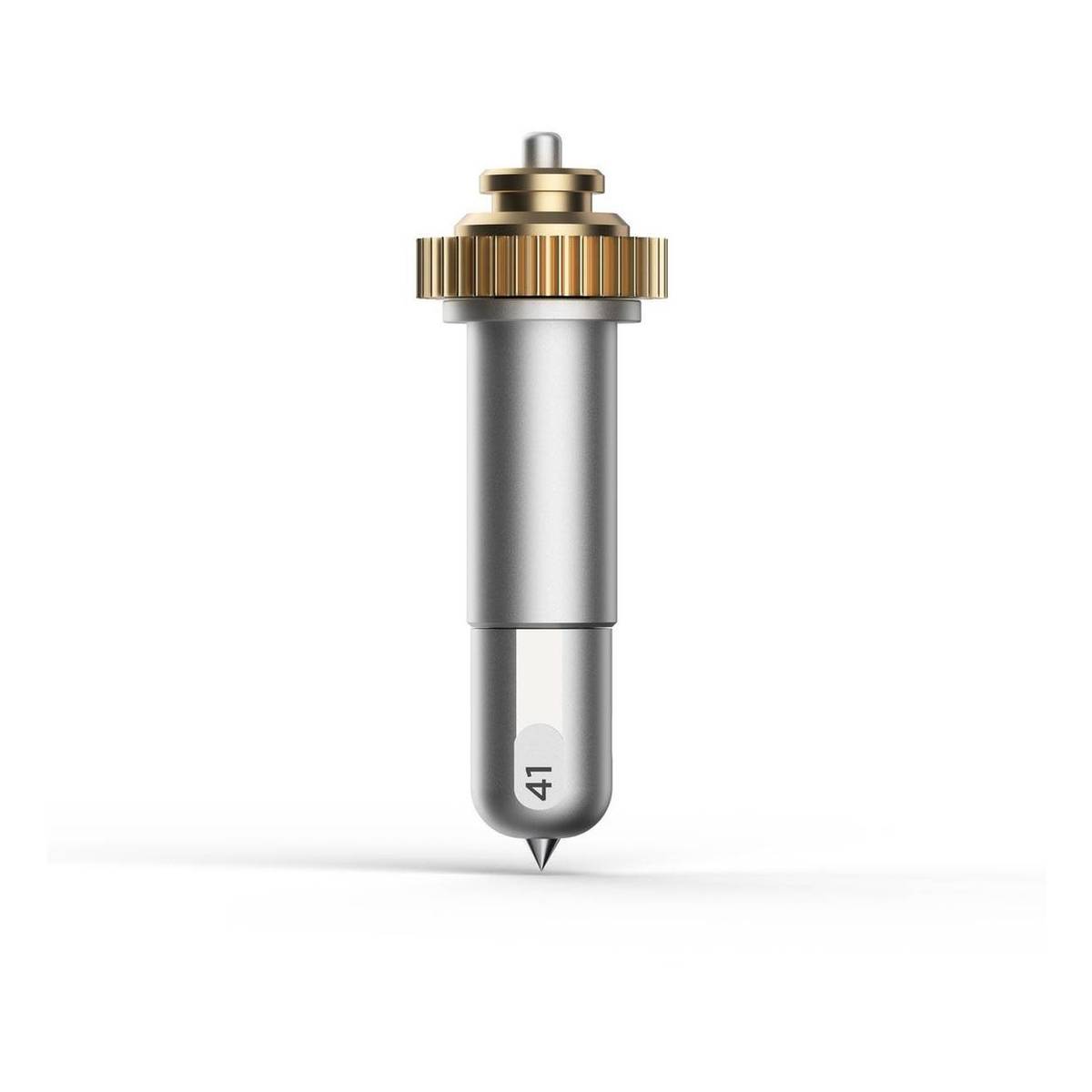 Cricut Engraving Tip and QuickSwap Housing