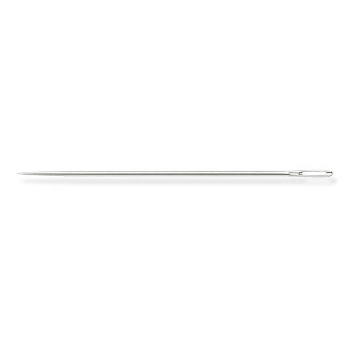 Milward No. 7 Embroidery Needle No. 7 16 Pack