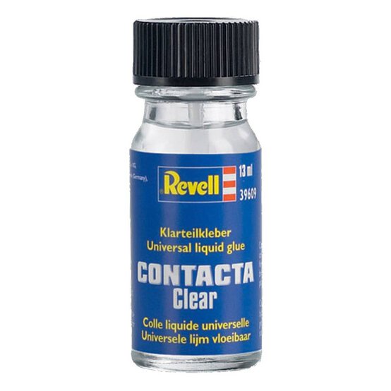 Revell Contacta Clear 20g