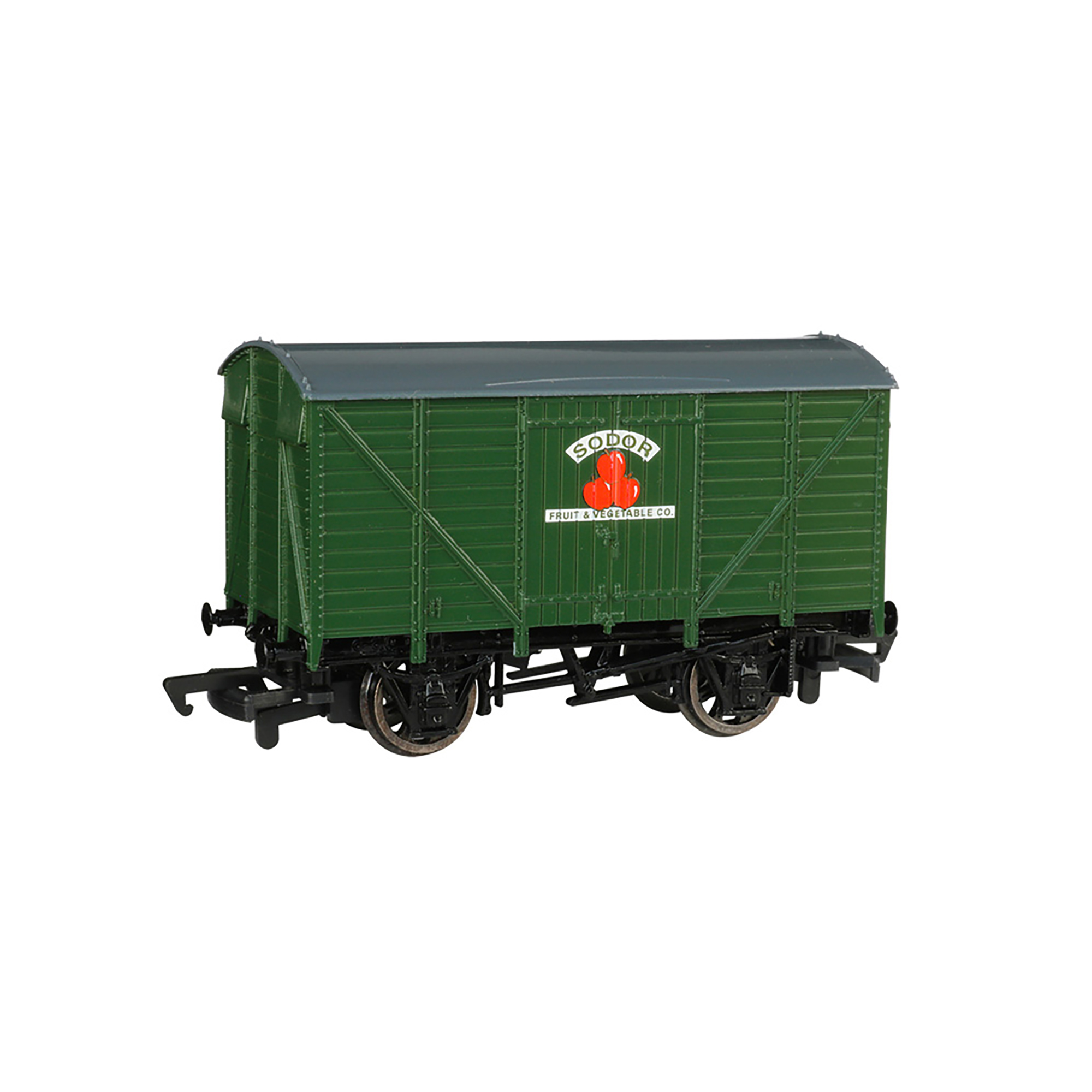 Thomas & Friends Ventilated Van Sodor Fruit and Veg