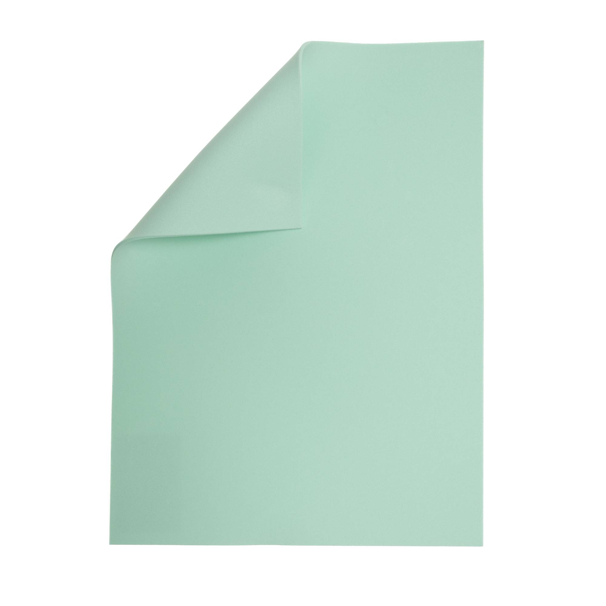 Spearmint EVA Foam Sheet 22.5cm x 30cm