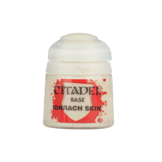 Citadel Ionrach Skin Base Paint 12ml