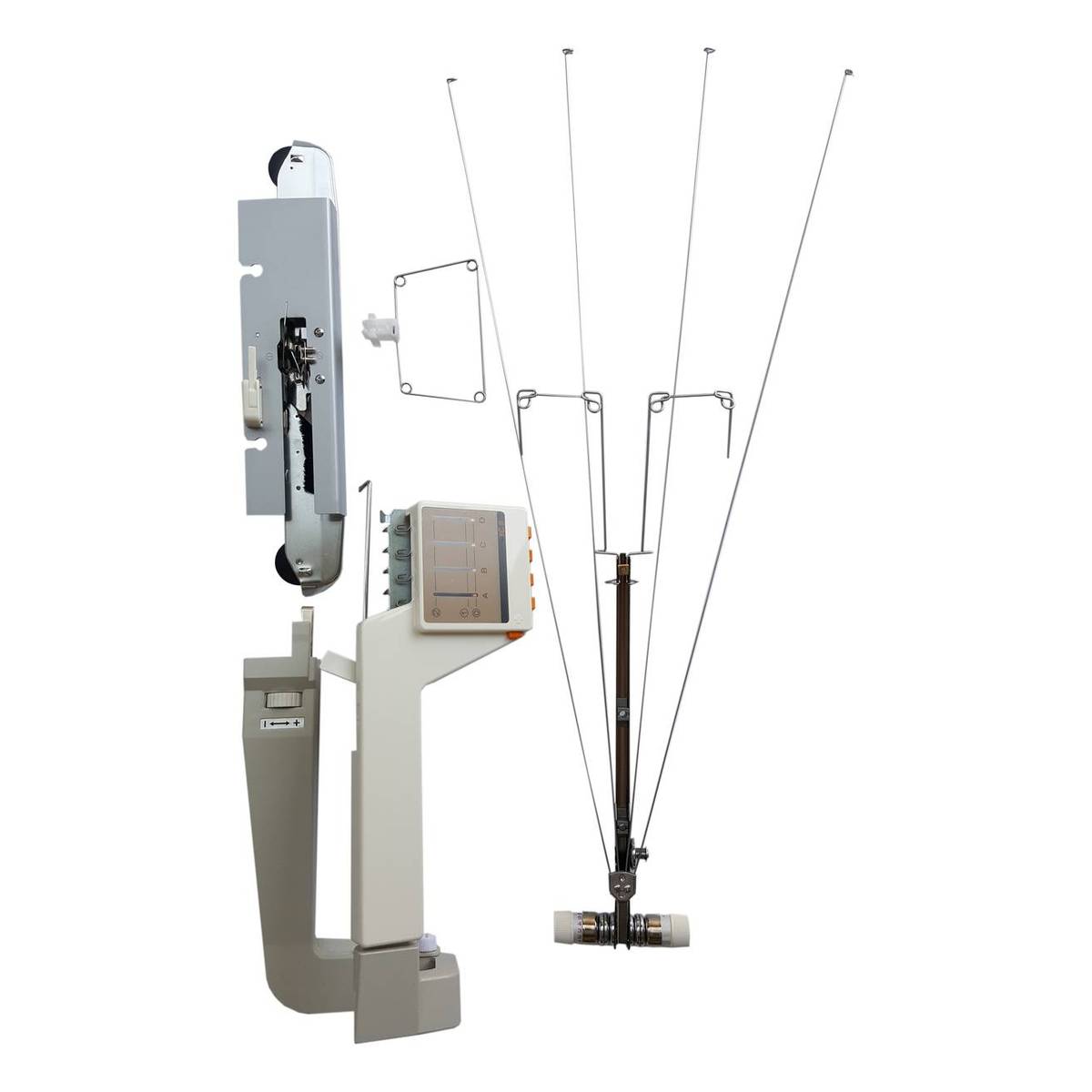 Silver Reed Automatic Yarn Changer YC6