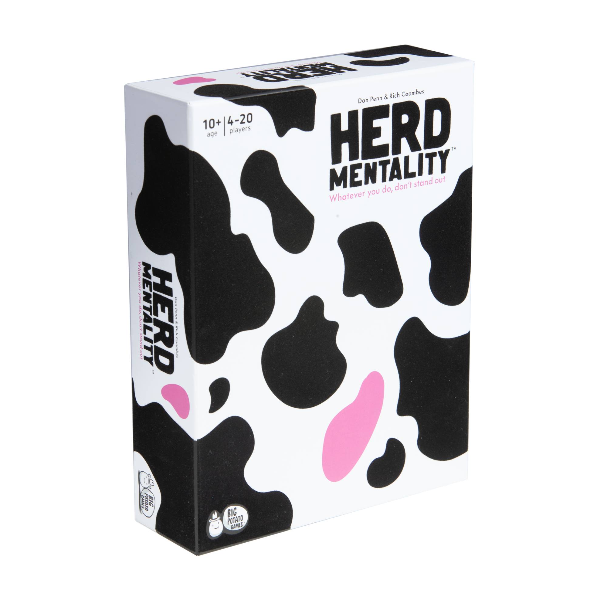 Herd Mentality Party Game