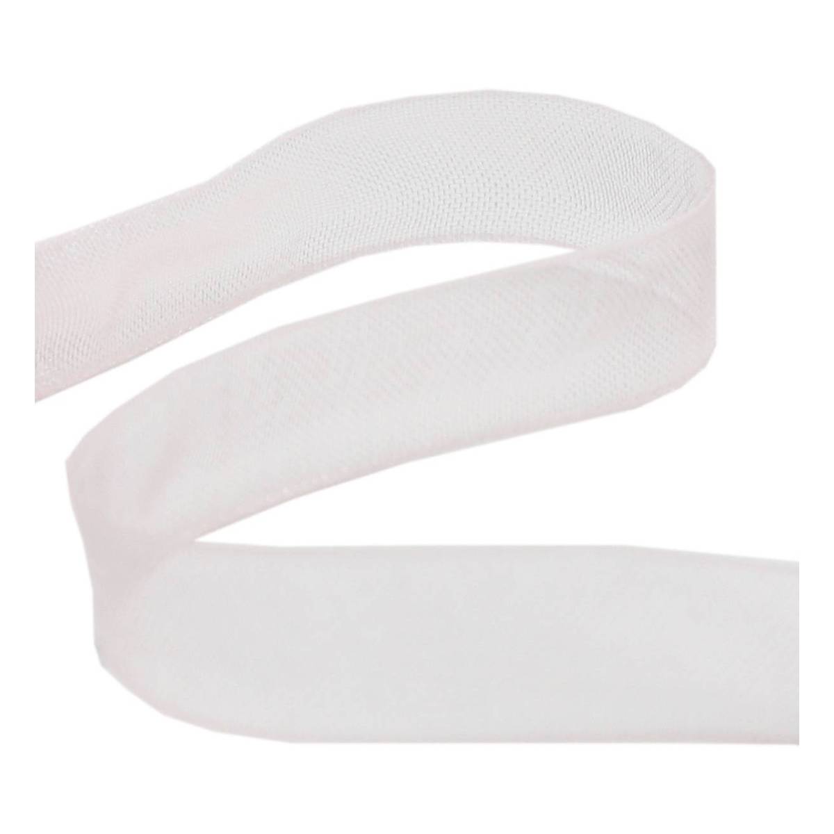 Candy Organdie Ribbon 9mm x 8m