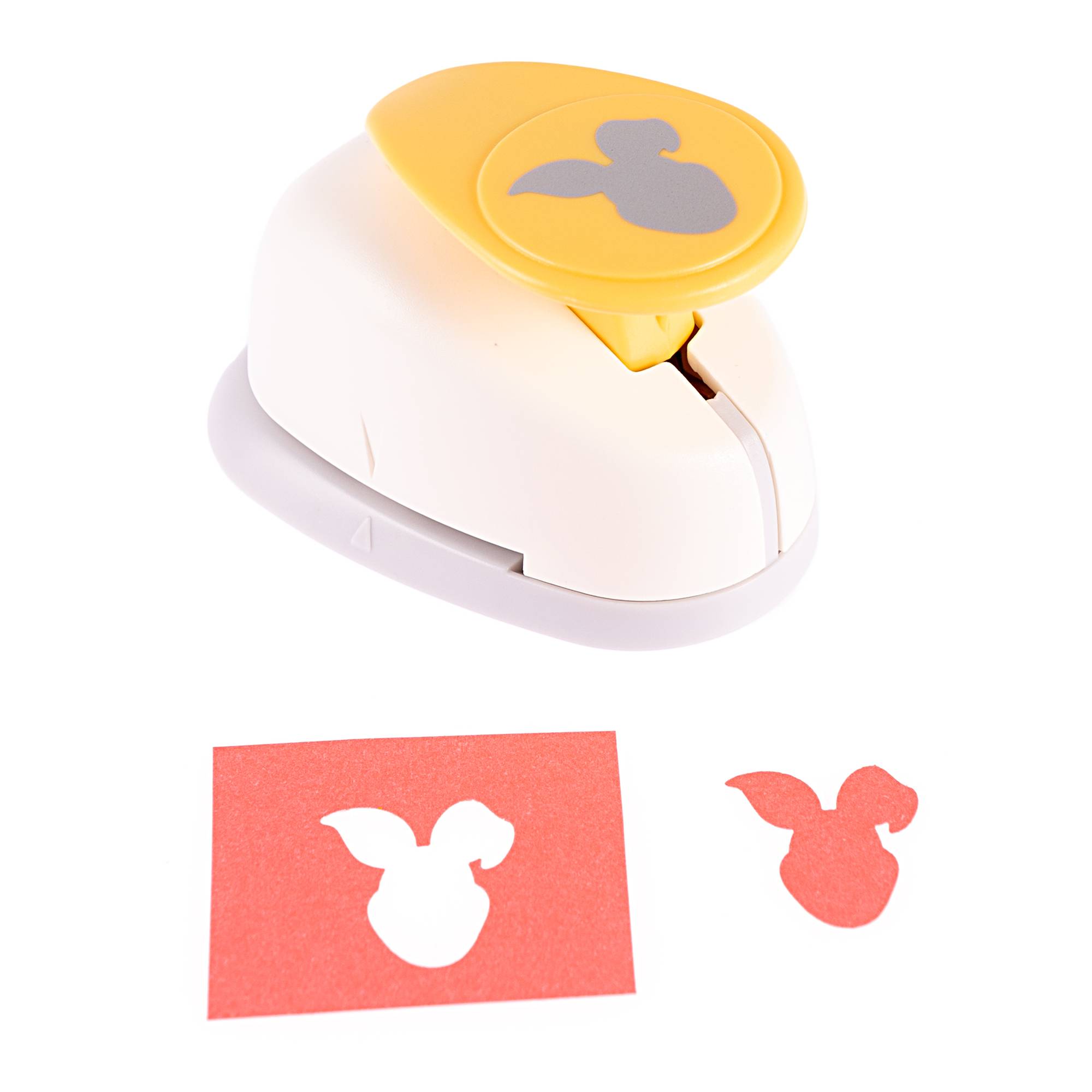 Disney Piglet Craft Punch