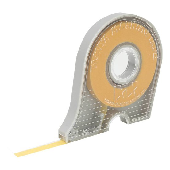 Tamiya Masking Tape 6mm