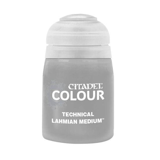 Citadel Lahmian Medium Technical Paint 24ml